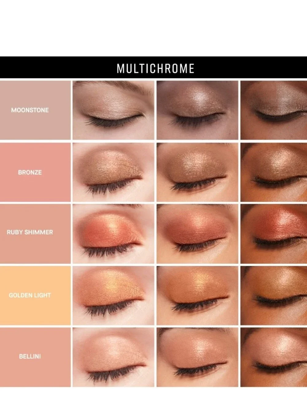 BOBBI BROWN Bellini Long-Wear Cream Eyeshadow Stick